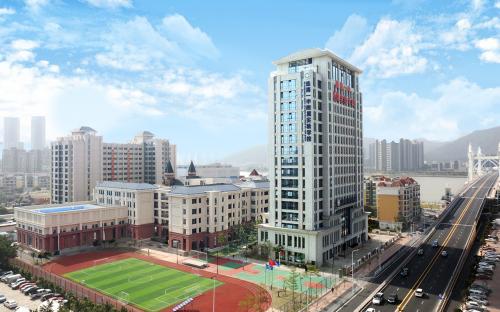 珠海一附实验中学国际部